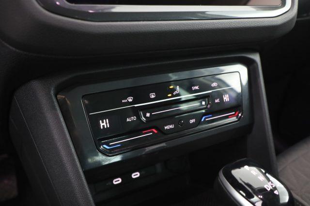 VOLKSWAGEN Tiguan Tiguan 2.0 TDI 150 CV SCR DSG Life