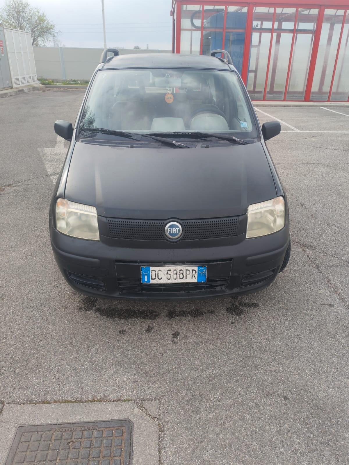 Fiat Panda 1.1 Actual