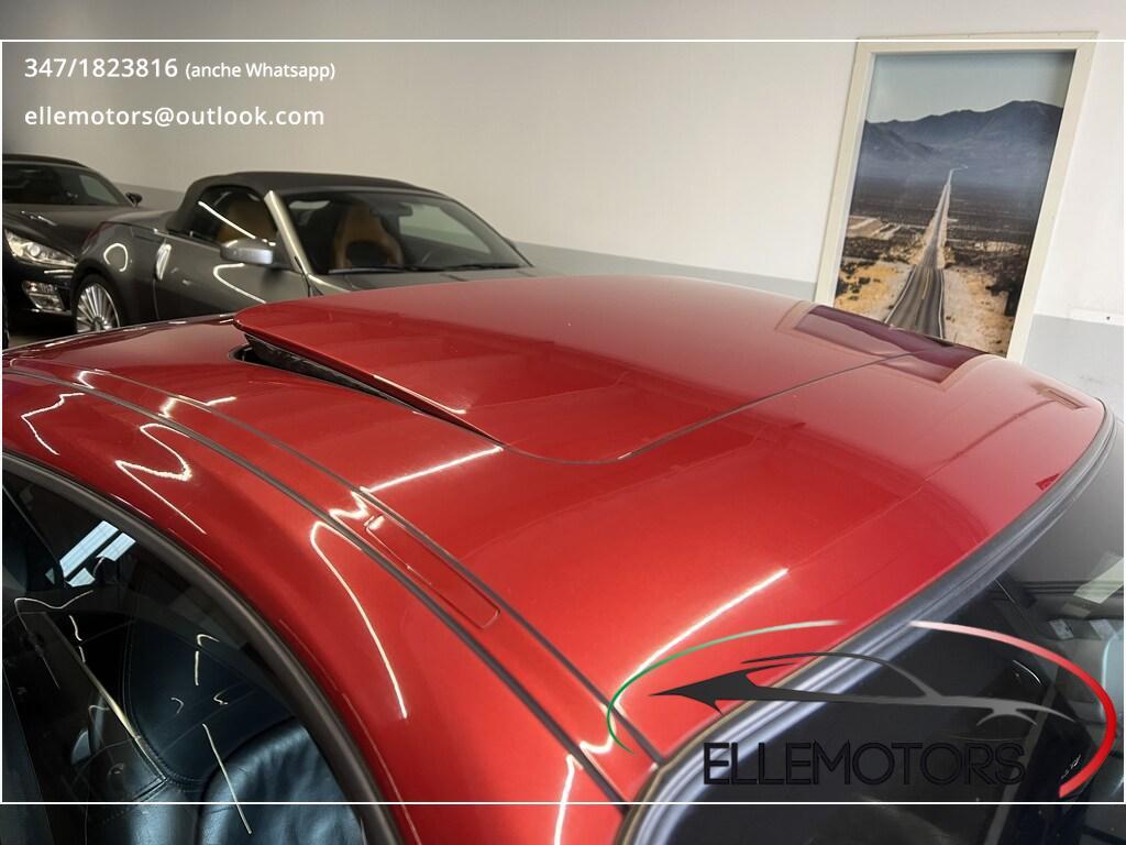 Porsche 911 Coupe MANUALE - BBS