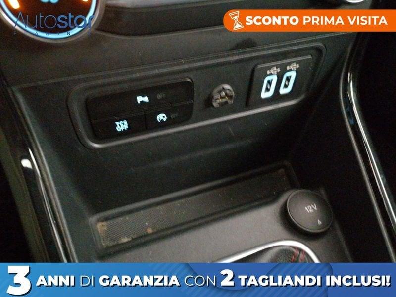 Ford EcoSport 1.0 ecoboost ST-Line s&s 125cv my20.25