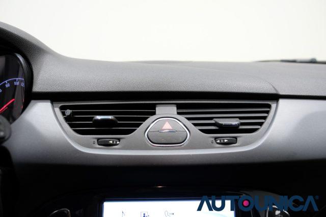 OPEL Corsa 1.4 90CV START&STOP AUTOMATICA 5 PORTE