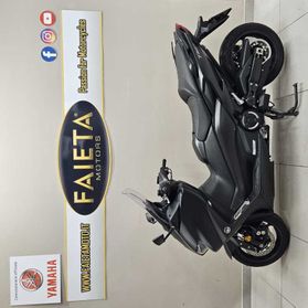 Yamaha T-Max 560 - 2021