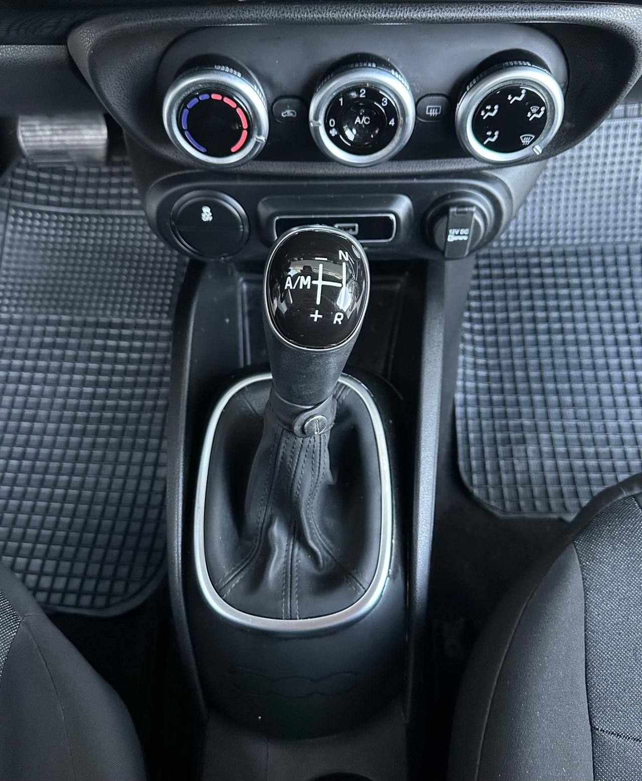 Fiat 500L 1.3 Multijet 95cv Dualogic Business