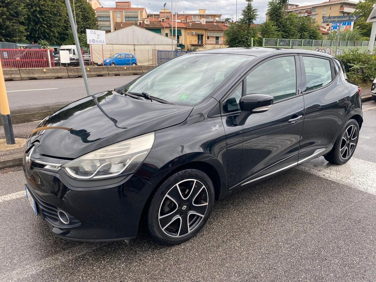 Renault Clio 1.2 75CV 5 porte Live
