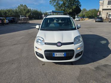 Fiat Panda 1.2 EasyPower Lounge