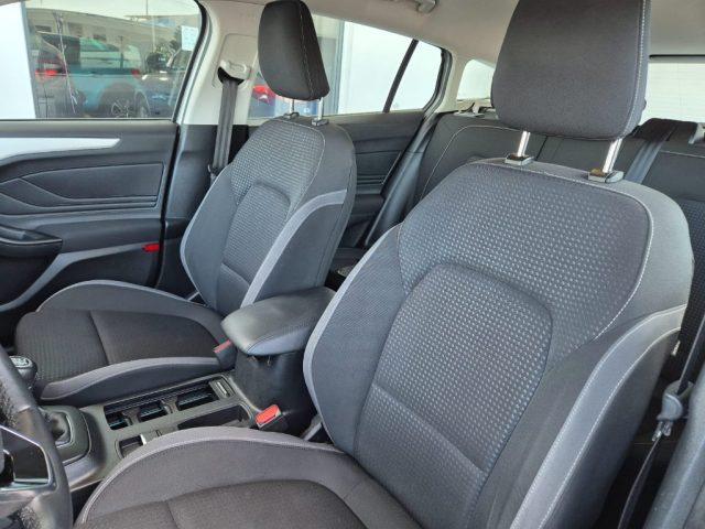 FORD Focus 1.5 EcoBlue 120 CV SW Business