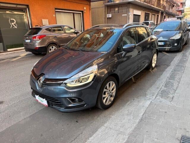 Renault Clio Sporter 1.5 DCi 90 CV - Energy - SW