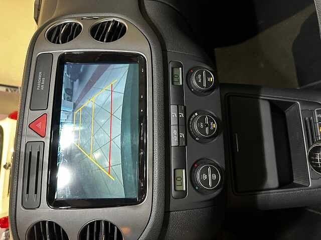 Volkswagen Tiguan 2.0 TDI DPF 4MOTION Sport & Style