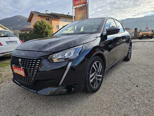 PEUGEOT 208 PureTech 100 Stop&Start 5 porte Active