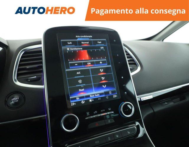 RENAULT Espace dCi 160CV EDC Energy Intens