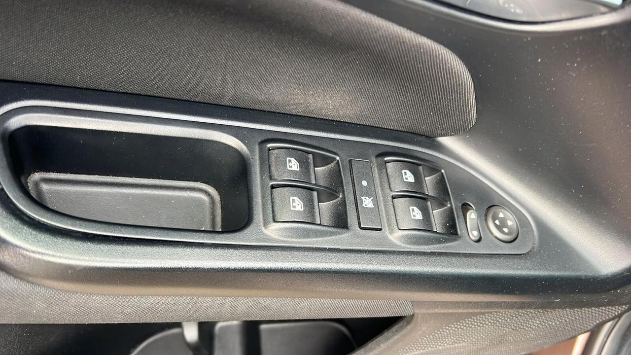 Fiat Tipo 1.6 Mjt S&S SW Business