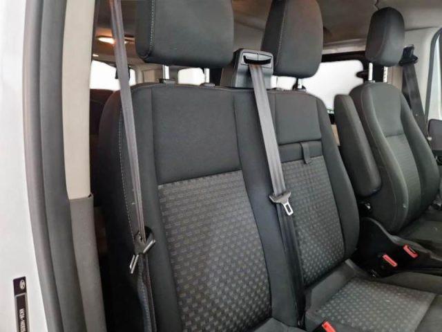 FORD Transit Custom 320 2.0 EcoBlue 130 PC Combi Trend