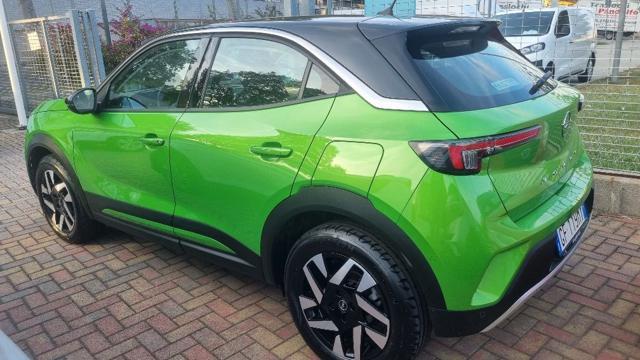 OPEL Mokka 1.2 Turbo 130 CV aut. Elegance