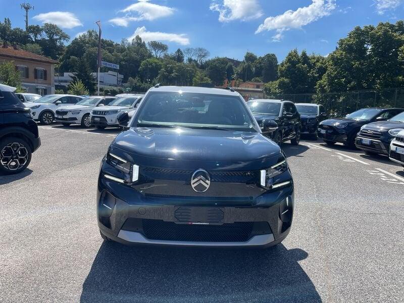 Citroën C3 IV 2024 1.2 puretech turbo Max 100cv s&s