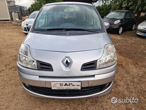 Renault Modus Grand Modus 1.2 16V Dynamique - 2008