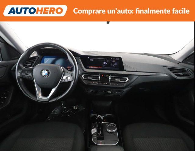 BMW 218 d Gran Coupé Advantage