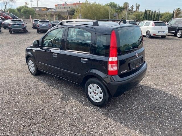 Fiat Panda 1.2 Classic