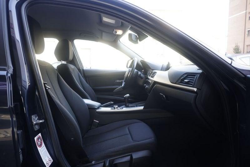 BMW Serie 3 320d xDrive Touring Sport Unicoproprietario