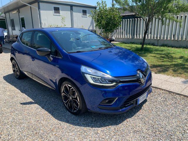 RENAULT Clio dCi 8V 110CV Start&Stop 5 porte Energy Intens