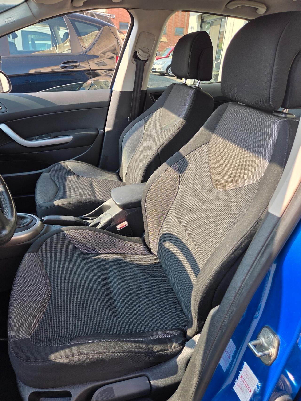 Peugeot 308 1.6 VTi 120CV 5p. Tecno