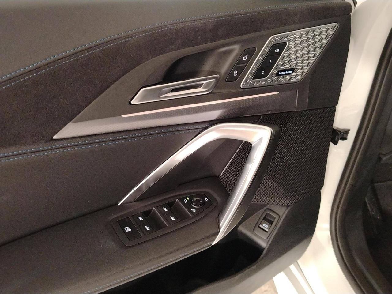 BMW X2 xDrive20d 48V MSport Pro