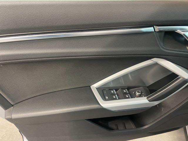 AUDI Q3 2.0 TDI 150 CV Quattro S-Tronic Business