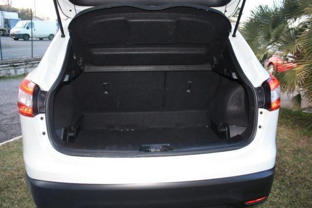 NISSAN Qashqai 1.5 dCi Acenta Garantita