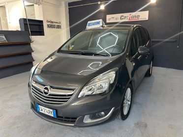 Opel Meriva 1.4 GPL VALIDO FINO 2034 - 2014