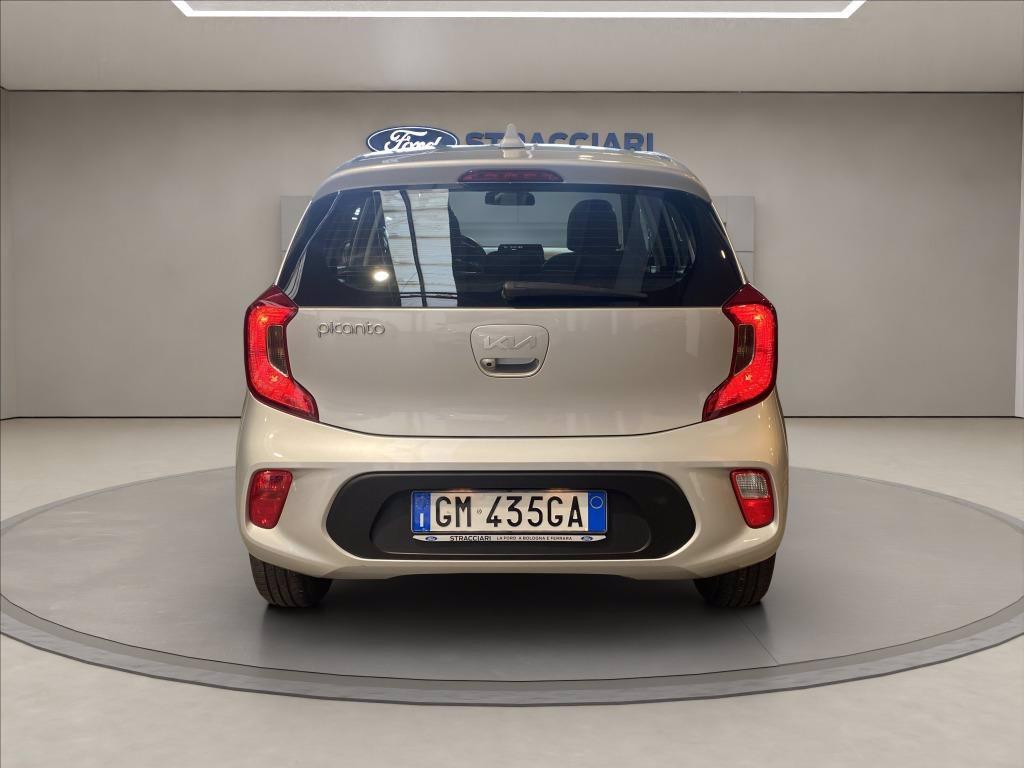 KIA Picanto 1.0 dpi Urban del 2023