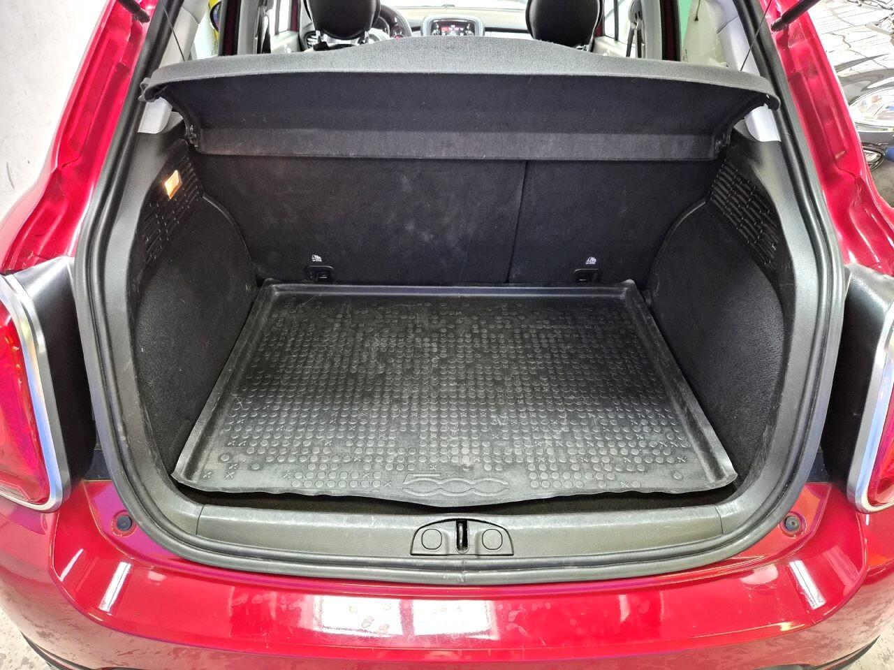 Fiat 500X 1.6 MultiJet 120 CV Cross