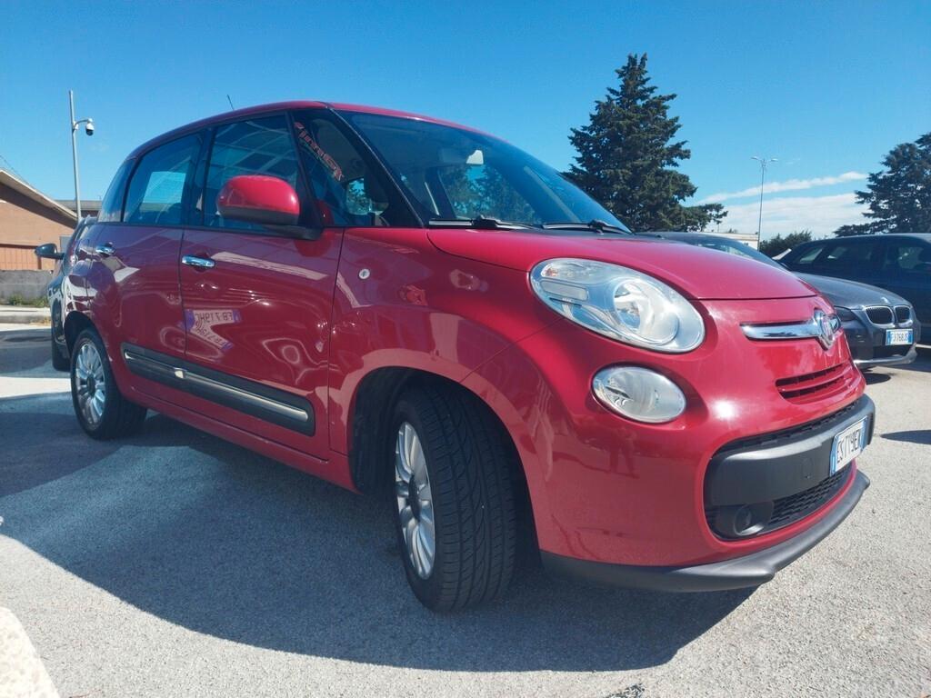 Fiat 500L 1.3 Multijet 85 CV Pop Star
