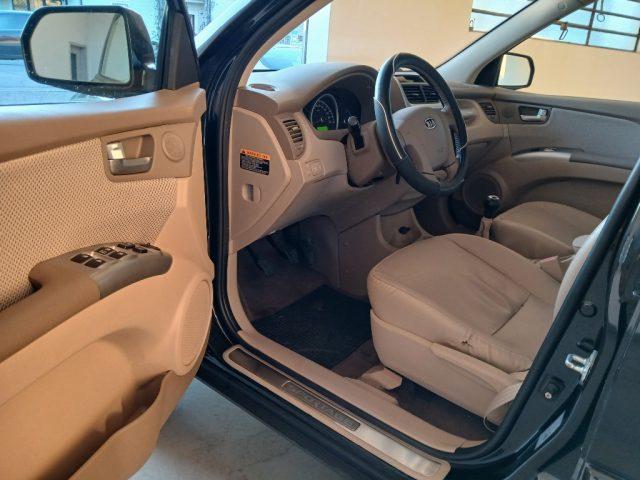 KIA Sportage 2.0 141CV Active EcoSuv