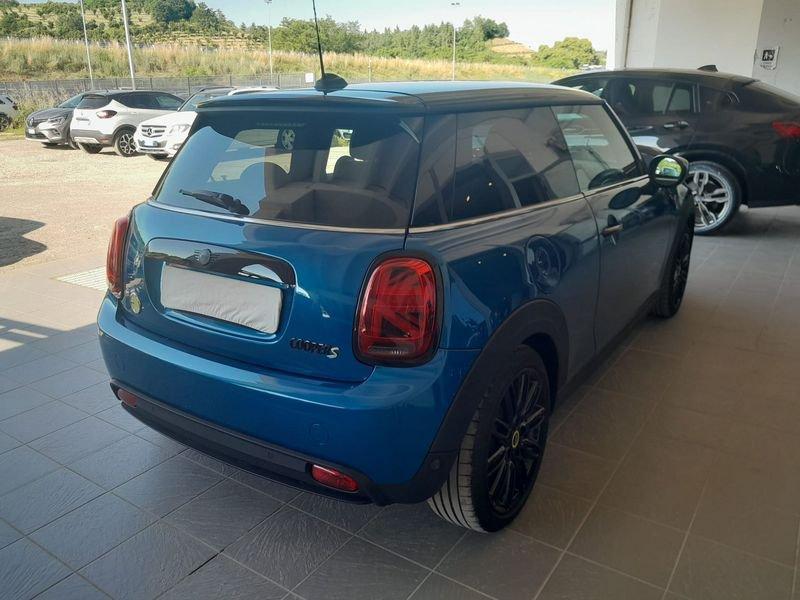 MINI Full Electric Mini 3p Cooper SE Classic auto