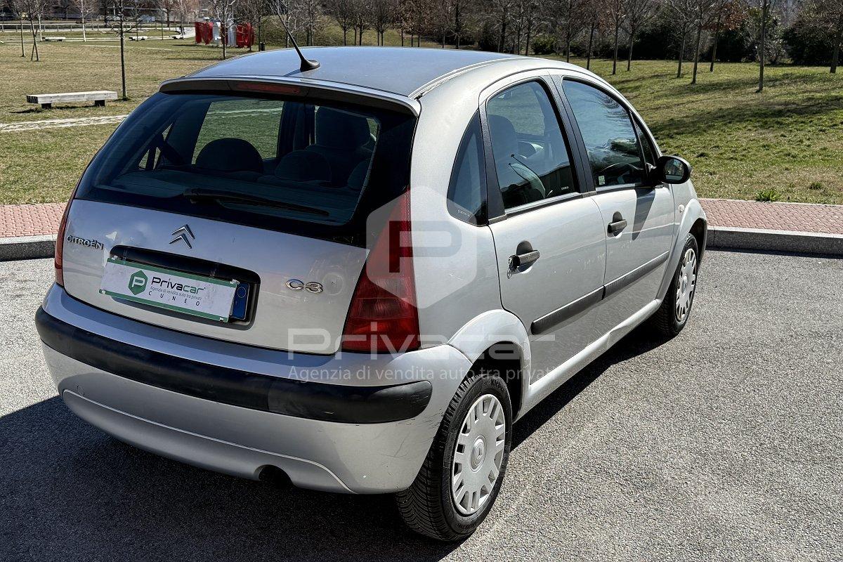 CITROEN C3 1.1 Classique