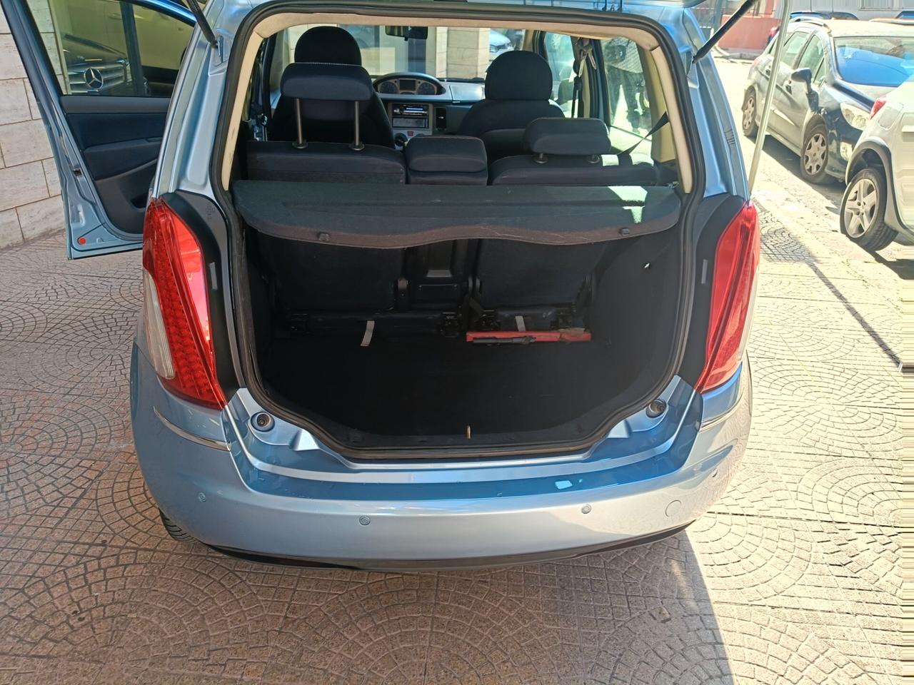 Lancia MUSA 1.3 Multijet -NEOPATENTATI-Euro 4390