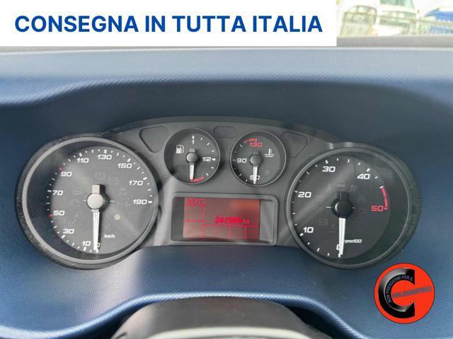 IVECO Daily 35 180CV 3.0-MATIC-CABINATO BOX LEGA-GANCIO TRAINO