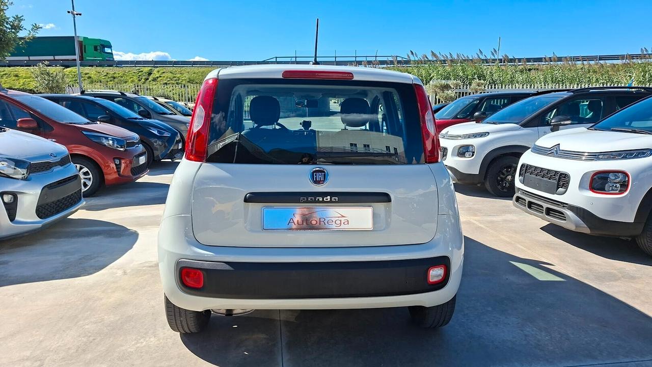 Fiat Panda 1.2 Lounge 2020