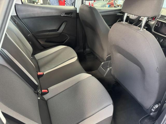 SEAT Ibiza 1.6 TDI 80 CV 5 porte XCELLENCE