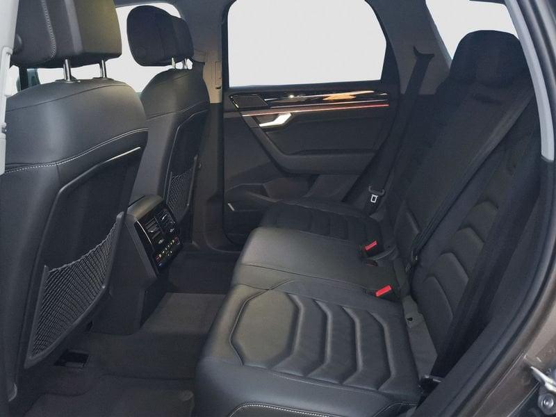 Volkswagen Touareg Touareg 3.0 V6 TDI SCR Elegance