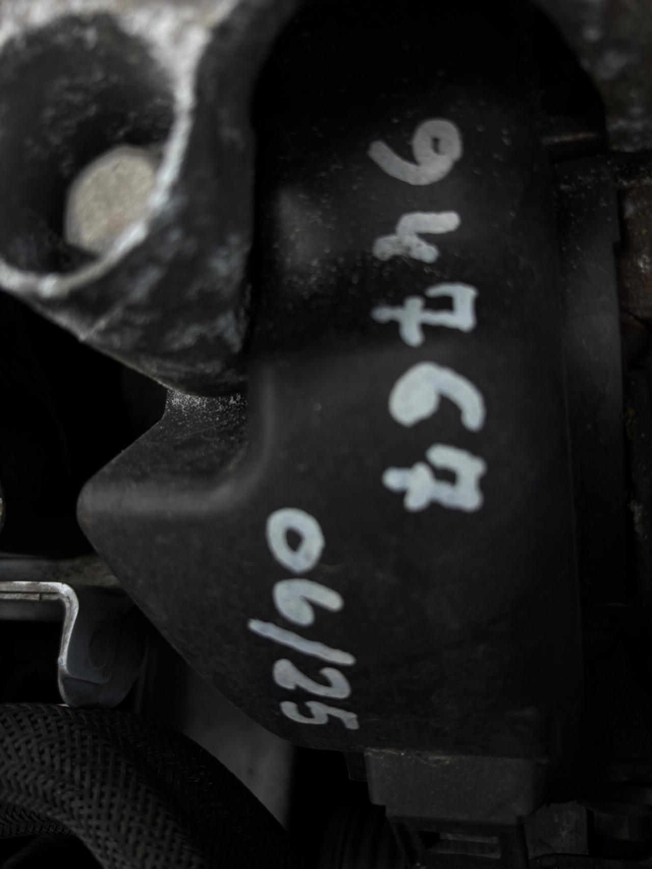 Renault Clio Sporter 1.5 dCi. Neopatentati.Garanzia