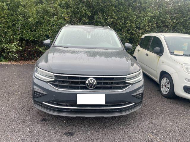 VOLKSWAGEN Tiguan 1.5 TSI 150 CV DSG ACT Life