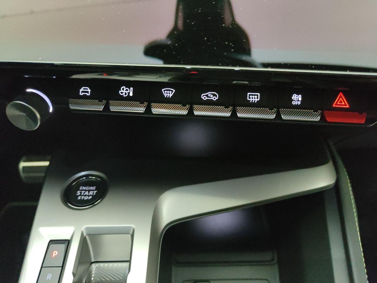 PEUGEOT 308 III 2021 SW 1.2 PURETECH 130CV GT EAT8