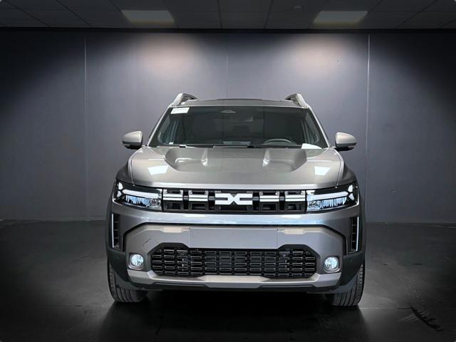 DACIA Duster Tce 130 CV MHEV Journey