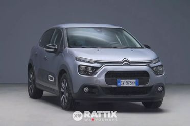 Citroen C3 1.2 Puretech 110CV Max