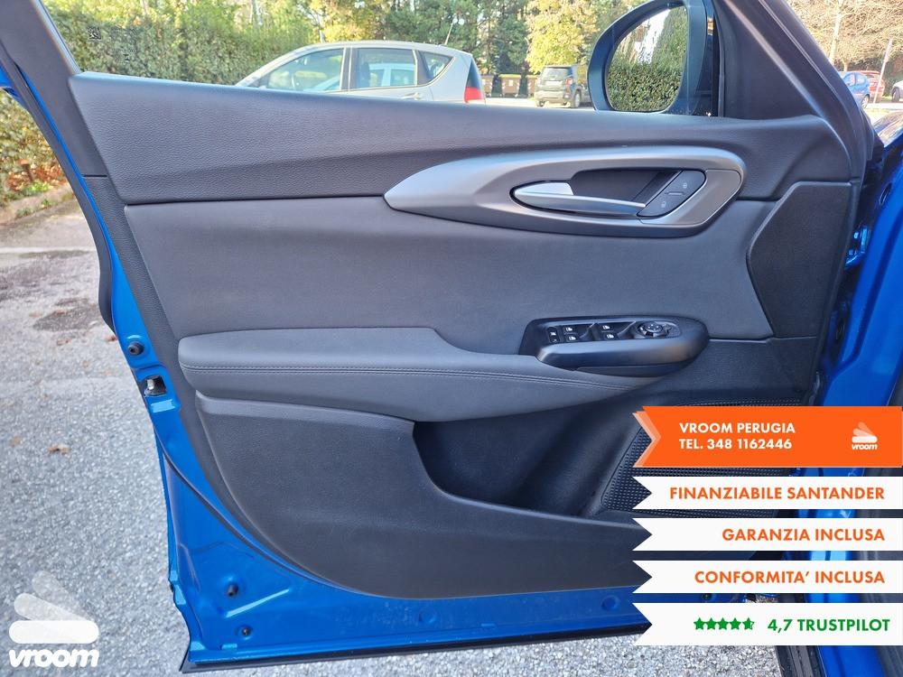 ALFA ROMEO Tonale 1.5 160 CV TCT7 Ti 2024 Ibrida