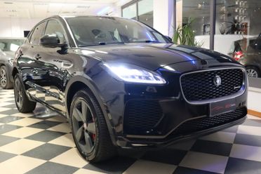 Jaguar E-Pace 2.0D 150 CV R-Dynamic
