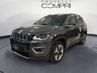 Jeep Compass Compass 1.6 Multijet II 2WD Limited