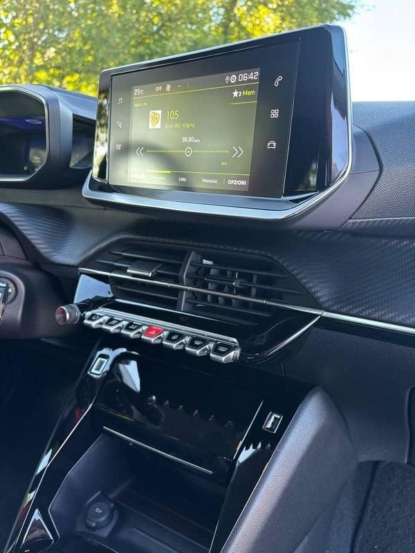 Peugeot 208 14.500 EURO NO VINCOLO FINANZIAMENTO