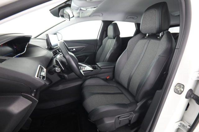 PEUGEOT 3008 3008 BlueHDi 130 S&S EAT8 Allure