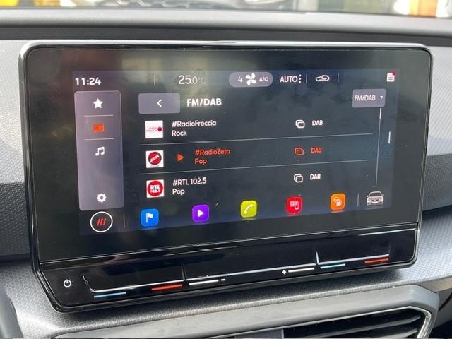 Seat Leon 2.0 TDI Business